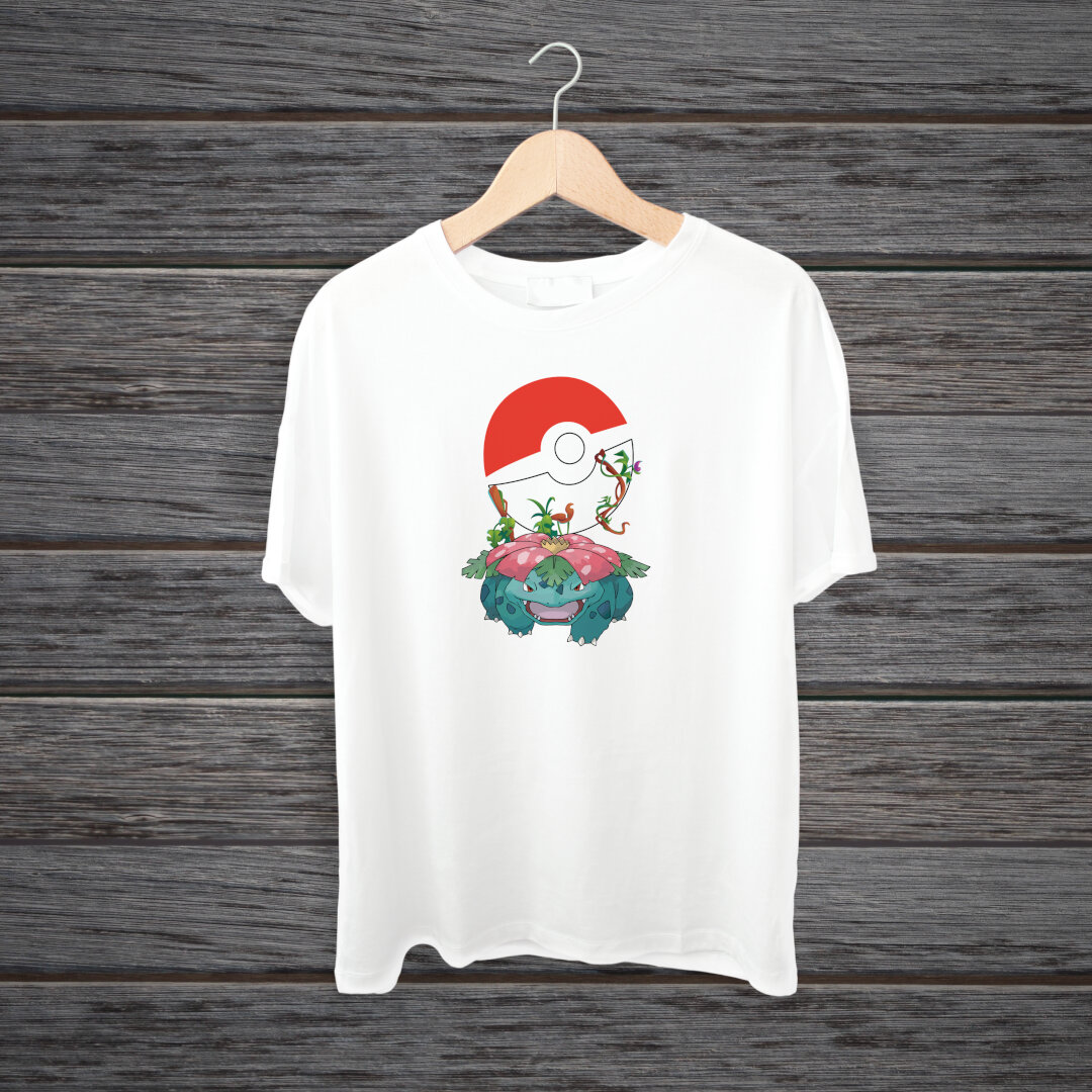 Venusaur - Image 2