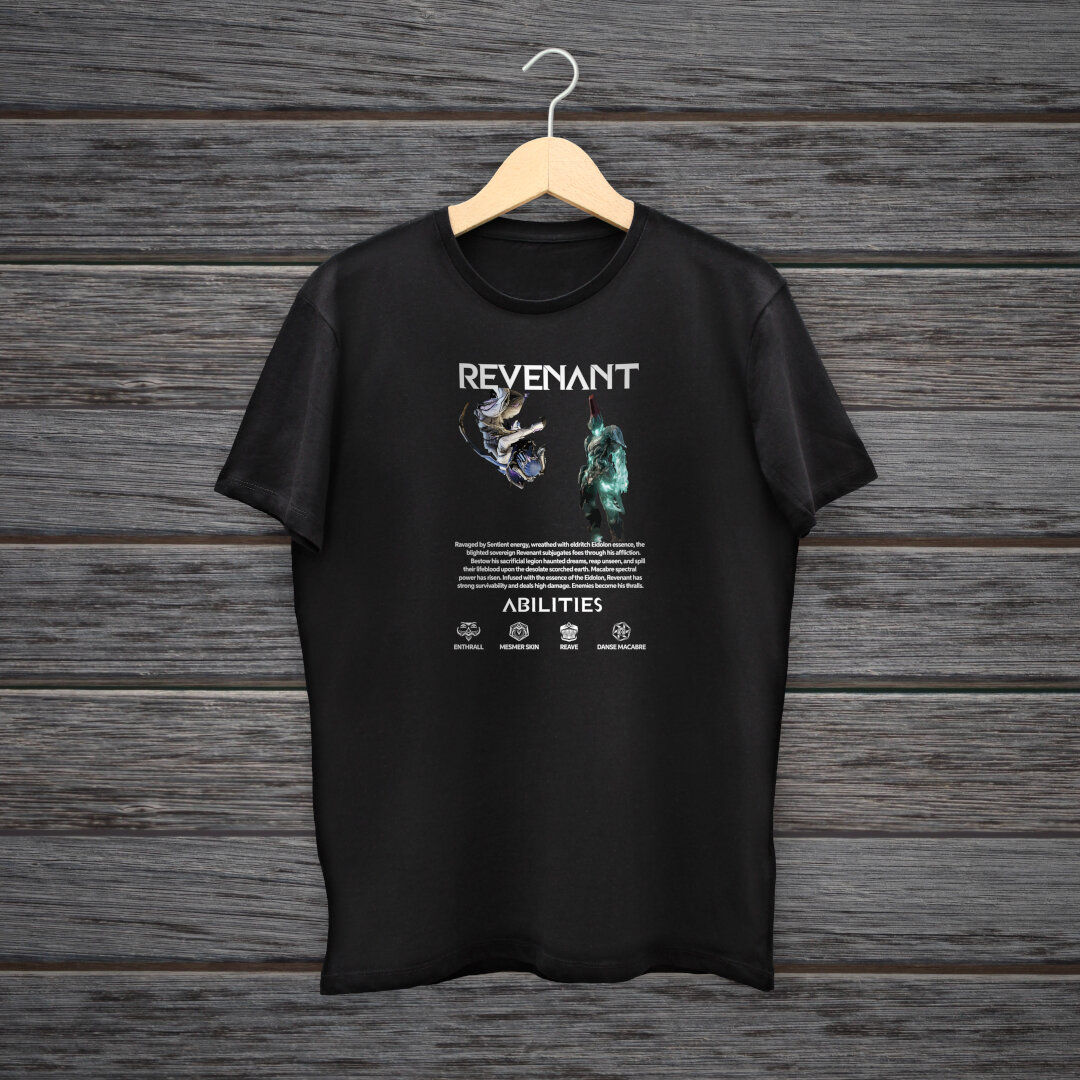 Revenent